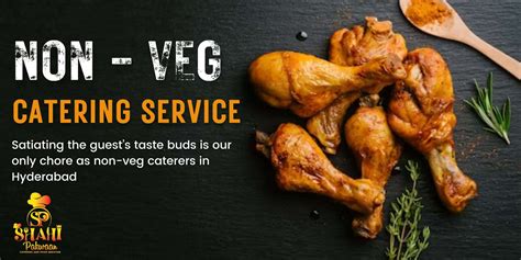 Catering for Non.